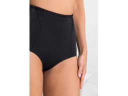 B.P.C. figi shape silny stopień modelowania czarne 38.