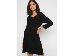 B.P.C sweter ciążowy/do karmienia długi r.40/42