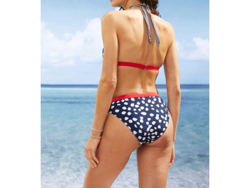 B.P.C bikini dwustronne wiązane 42.