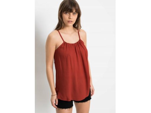 B.P.C top modny z koronką r.40