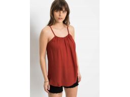 B.P.C top modny z koronką r.40