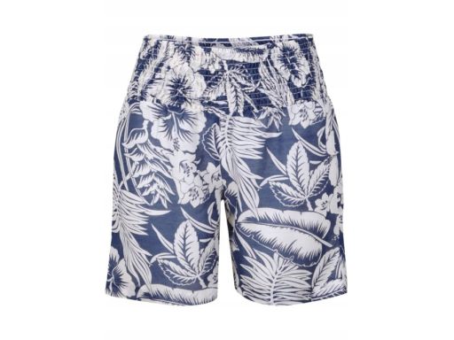 B.P.C krótkie spodenki plażowe r.38