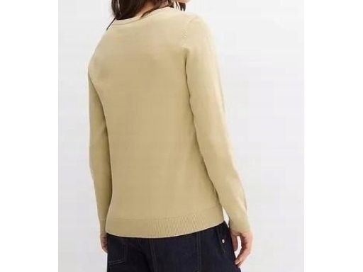 B.P.C sweter rozpinany pistacjowy damski r.36/38