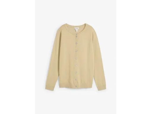 B.P.C sweter rozpinany pistacjowy damski r.36/38