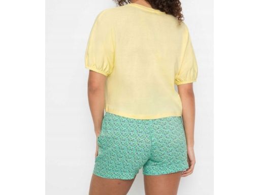 B.P.C krótki t-shirt oversize ^52/54