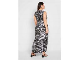 B.P.C sukienka maxi w kwiaty r.36/38