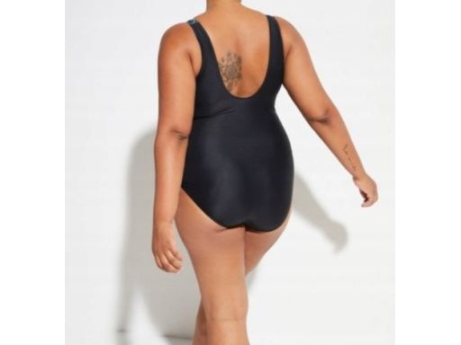 B.P.C kostium jednoczęściowy ze wzorem 44.