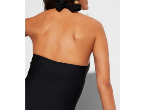 B.P.C kostium kąpielowy lekko modelujący ekskluzywny 46.