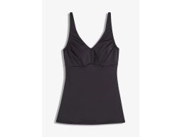 B.P.C modelujący top czarny termoaktywny 44.