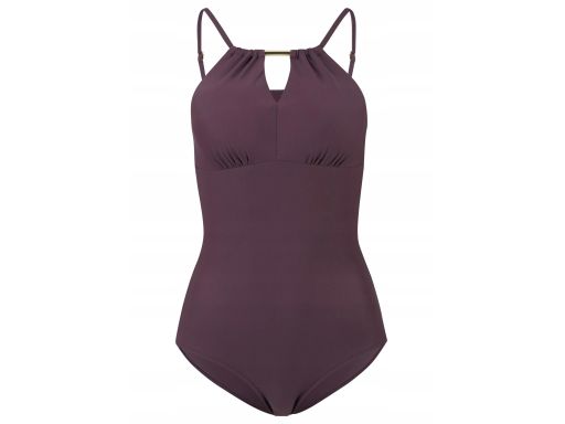 B.P.C Kostium kąpielowy modelujący brązowy r.40