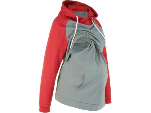 B.P.C bluza ciążowa modna r.36/38