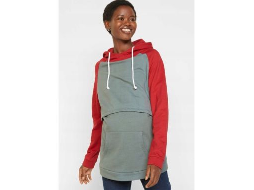 B.P.C bluza ciążowa modna r.36/38