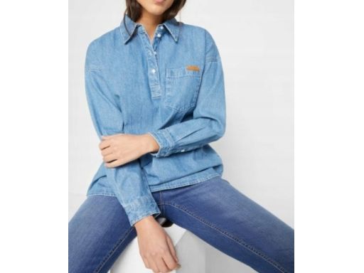 B.P.C koszula jeansowa r.36