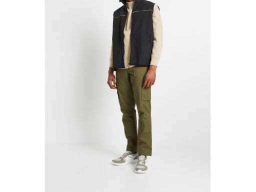 B.P.C kamizelka męska soft shell ^50