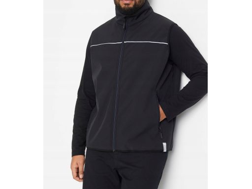 B.P.C kamizelka męska soft shell ^50