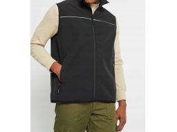 B.P.C kamizelka męska soft shell ^50