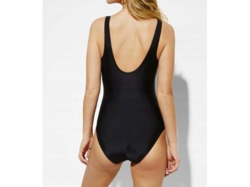 B.P.C kostium jednoczęściowy wzorzysty r.40