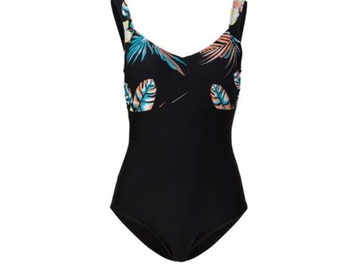 B.P.C kostium jednoczęściowy wzorzysty r.40