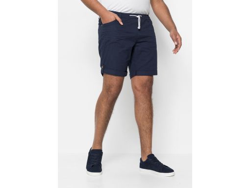 B.P.C spodenki szorty męskie granatowe ^46