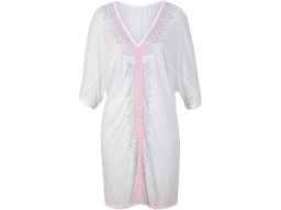 B.P.C sukienka plażowa boho ^36/38