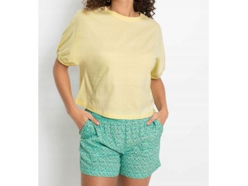 B.P.C krótki t-shirt oversize ^44/46