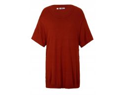 B.P.C kamizelka dzianinowa z guzikami ^48/50