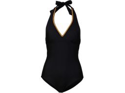 B.P.C kostium kąpielowy lekko modelujący ekskluzywny ^40