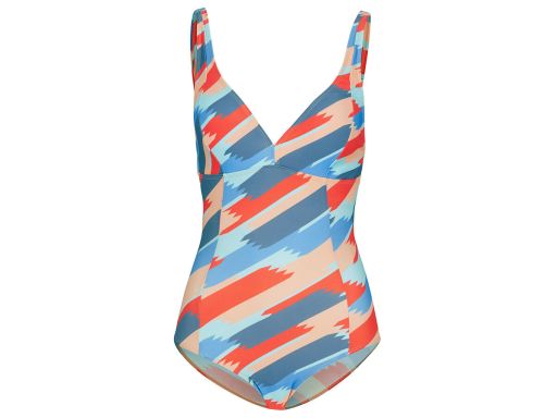 B.P.C Kostium kąpielowy wygodny kolorowy ^40