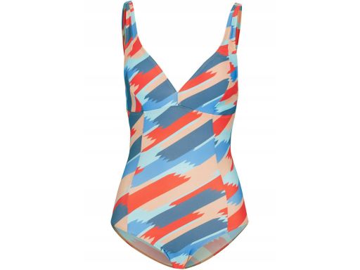 B.P.C Kostium kąpielowy wygodny kolorowy ^40