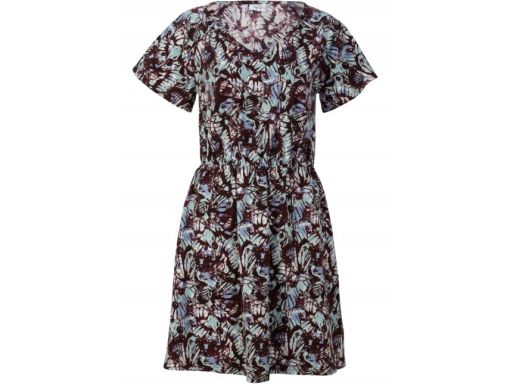 B.P.C sukienka modna motyle r.44/46