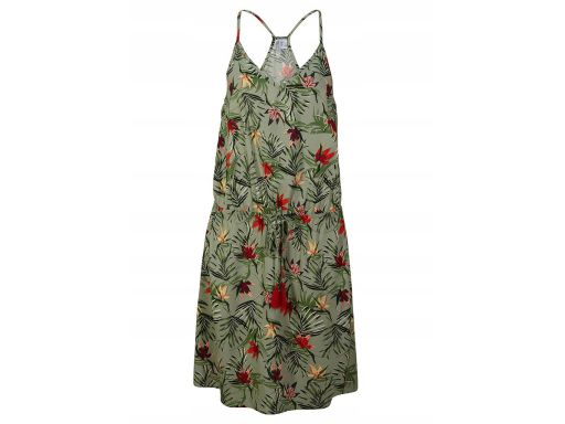 B.P.C letnia sukienka na ramiączka ^38