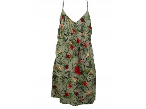 B.P.C letnia sukienka na ramiączka ^38