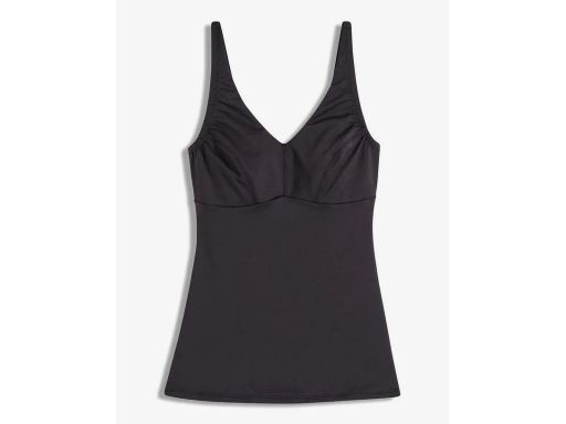 B.P.C Modelujący top czarny termoaktywny ^50