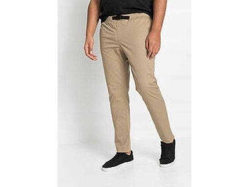 B.P.C męskie spodnie ze stretchem regular fit ^50