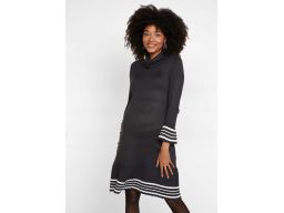 B.P.C dzianinowa ciążowa sukienka 32/34.