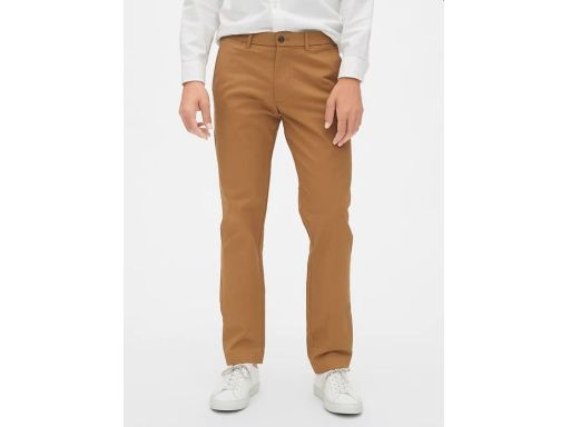 GAP spodnie męskie skinny 28x30