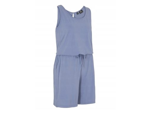 B.P.C kombinezon niebieski indygo r.40/42