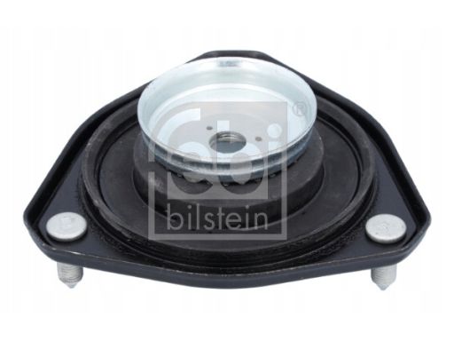 Fe182348 Poduszka Kolumny Mc Phersona Przód L/P Pasuje Do: Toyota Aven