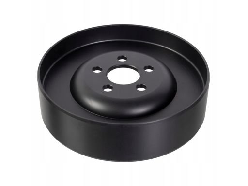 Fe179536 Koło Pasowe Pompy Cieczy Chłodzącej (Śr. Zew.: 155Mm) Pasuje