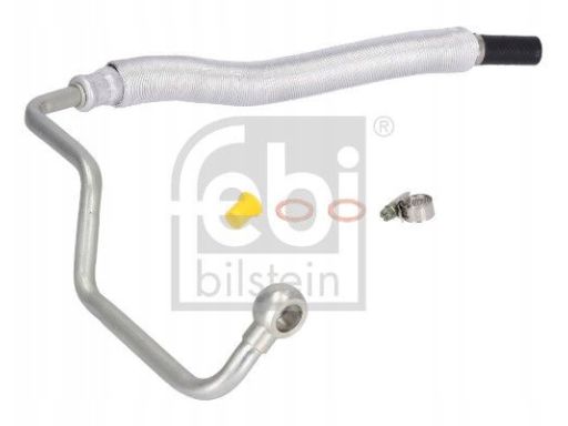 Fe185665 Przewód Przekładni Kierowniczej Pasuje Do: Mini (R50, R53), (