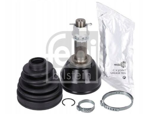 Fe185089 Przegub Napędowy Zewnętrzny L/P (29Z/36Z/56Mm) Pasuje Do: Nis