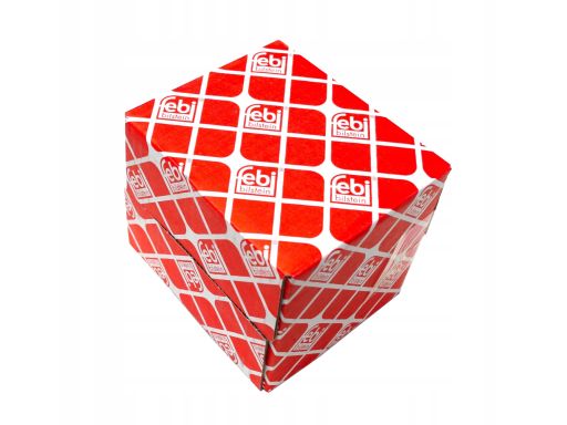 Fe179001 Czujnik Abs Przód L/P Pasuje Do: Renault Espace V, Grand Scen