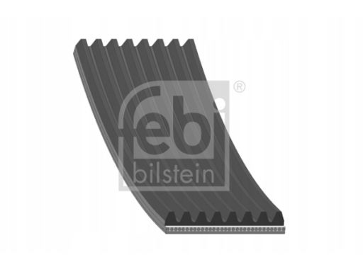 Fe45838 Pasek Wielorowkowy (8Pk1655) Pasuje Do: Man Foc, Lion´s City,