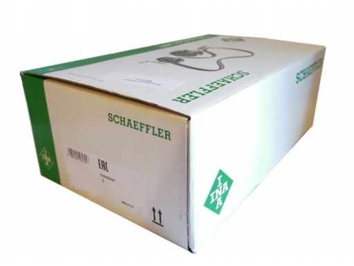 532 0784 10 Rolka Prowadząca Pasek Wielorowkowy Pasuje Do: Mercedes C