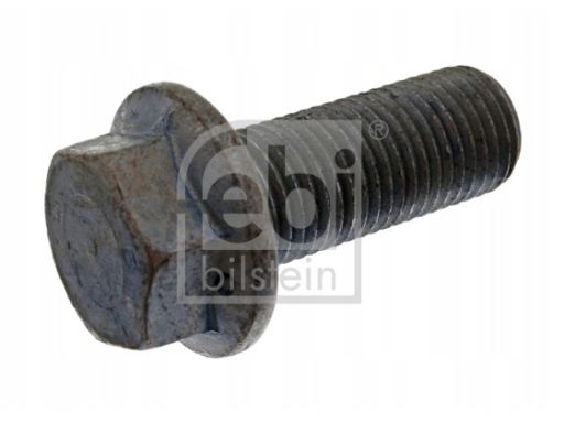 Fe01137 Śruba M14X1,5/35Mm Pasuje Do: Man