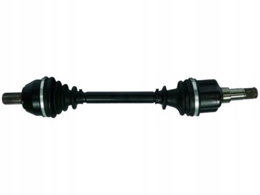 Vkjc 5884 Półoś Napędowa Przód L 69/606Mm Pasuje Do: Ford Galaxy Ii,