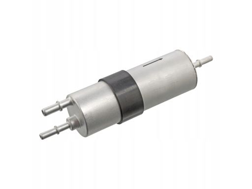 Fe100485 Filtr Paliwa Pasuje Do: Bmw 1 (E81), 1 (E82), 1 (E87), 1 (E88