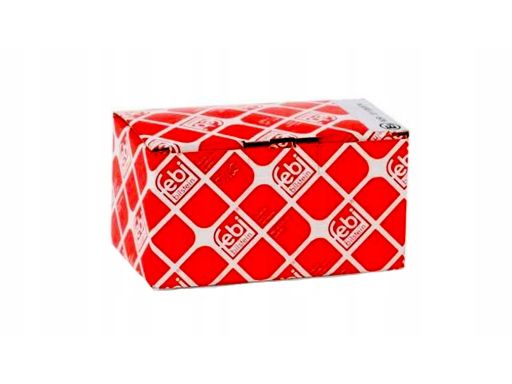 Fe105676 Poduszka Silnika Przód P, Hydrauliczna Pasuje Do: Audi A3, Q2