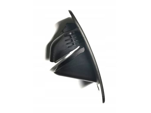 Osłona mocowanie ISOFIX Mercedes W164 ML class