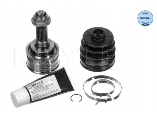 Przegub Napędowy Kpl. 34-15 498 0015